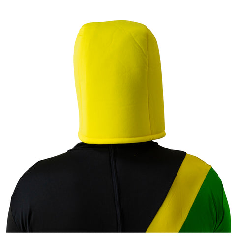 Bobsled Hat Accessory