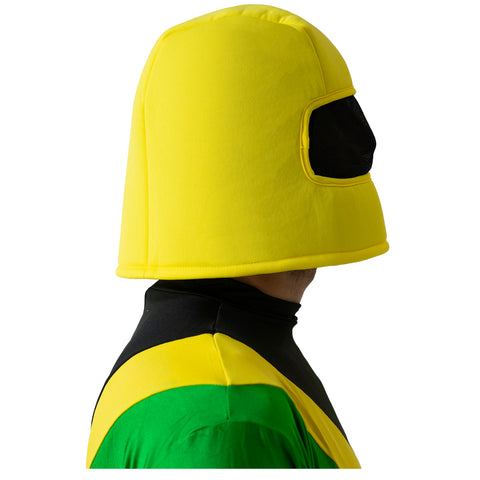 Bodysocks - Bobsled Hat Accessory