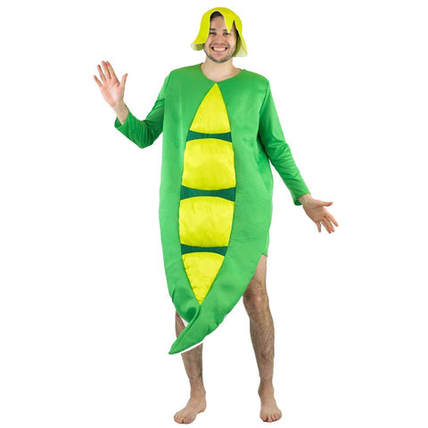 Bodysocks - Peapod Costume