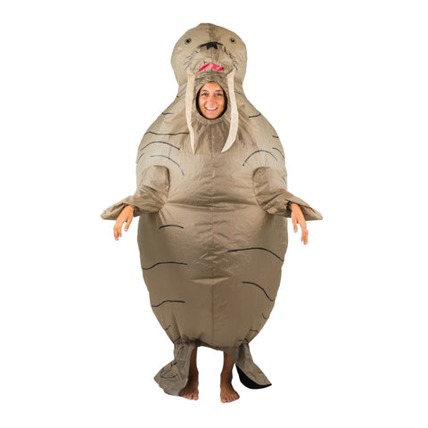 Bodysocks - Inflatable Walrus Costume