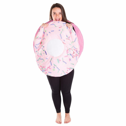 Bodysocks - Donut Costume