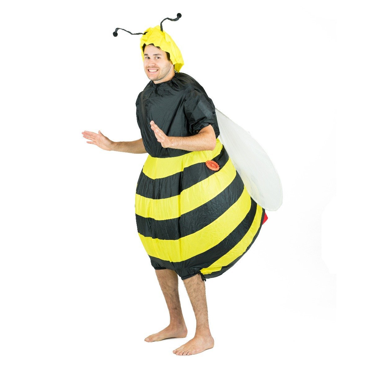 Bodysocks - Inflatable Bee Costume