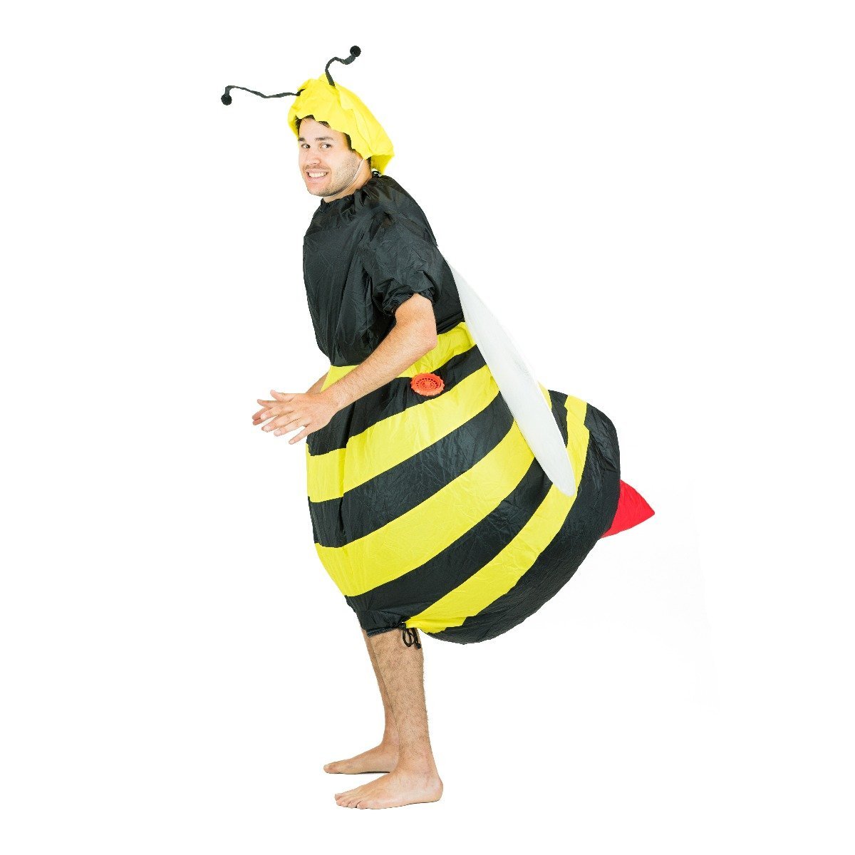 Bodysocks - Inflatable Bee Costume