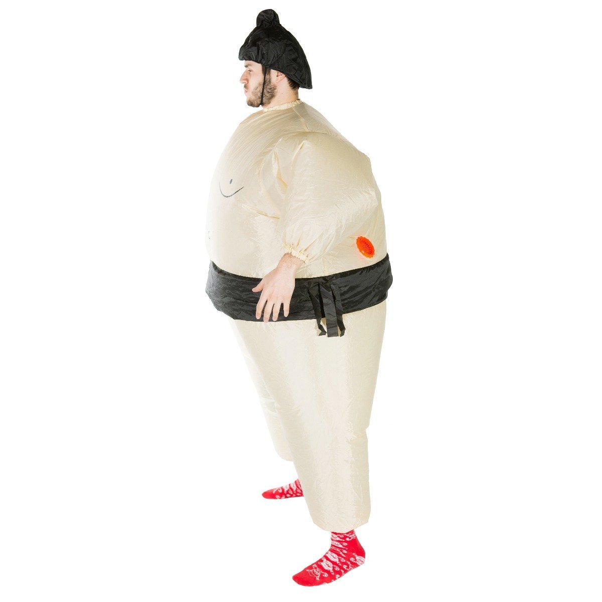 Bodysocks - Inflatable Sumo Wrestler Costume