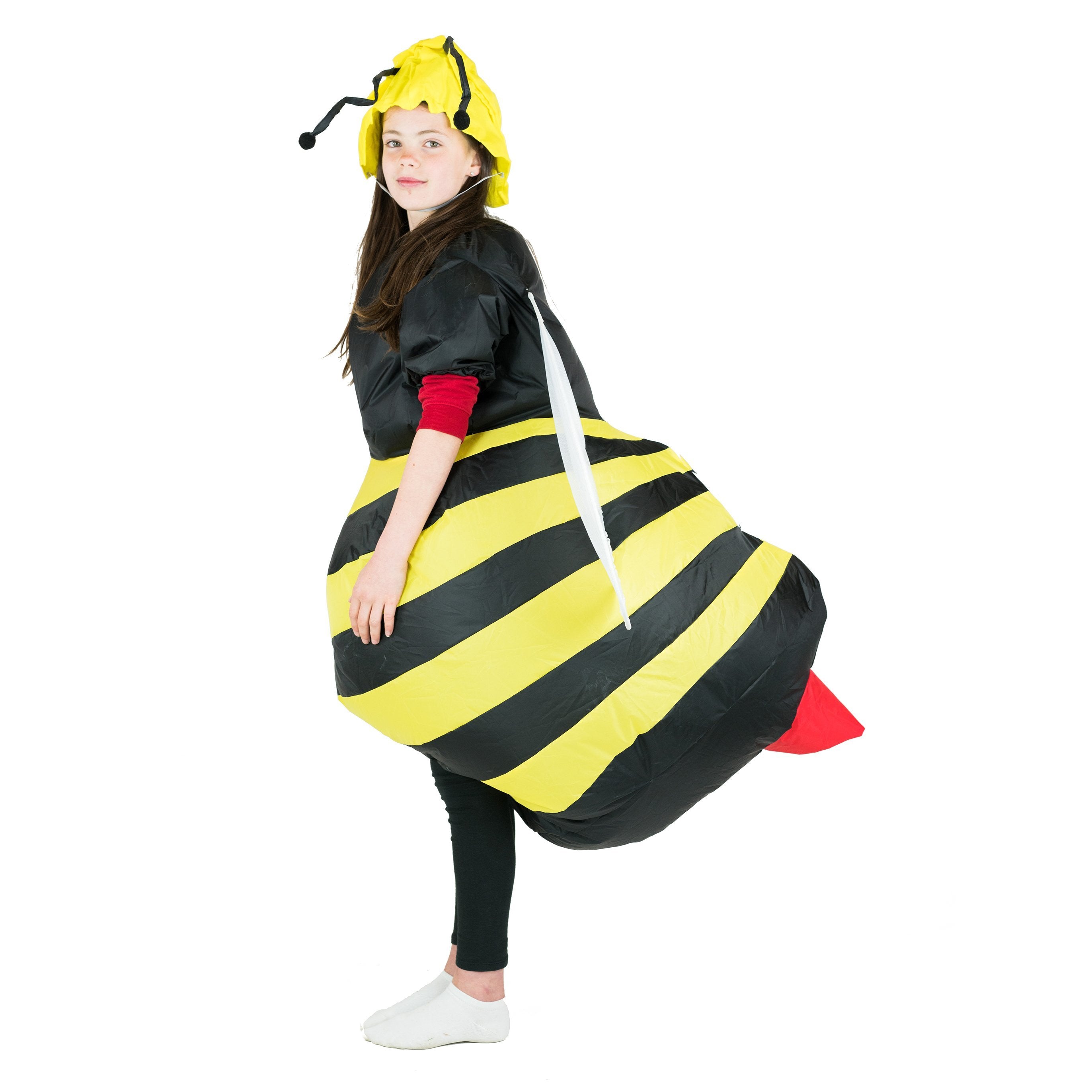Bodysocks - Kids Inflatable Bee Costume