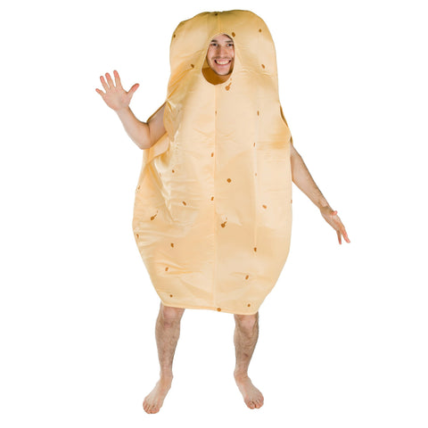 Bodysocks - Potato Costume