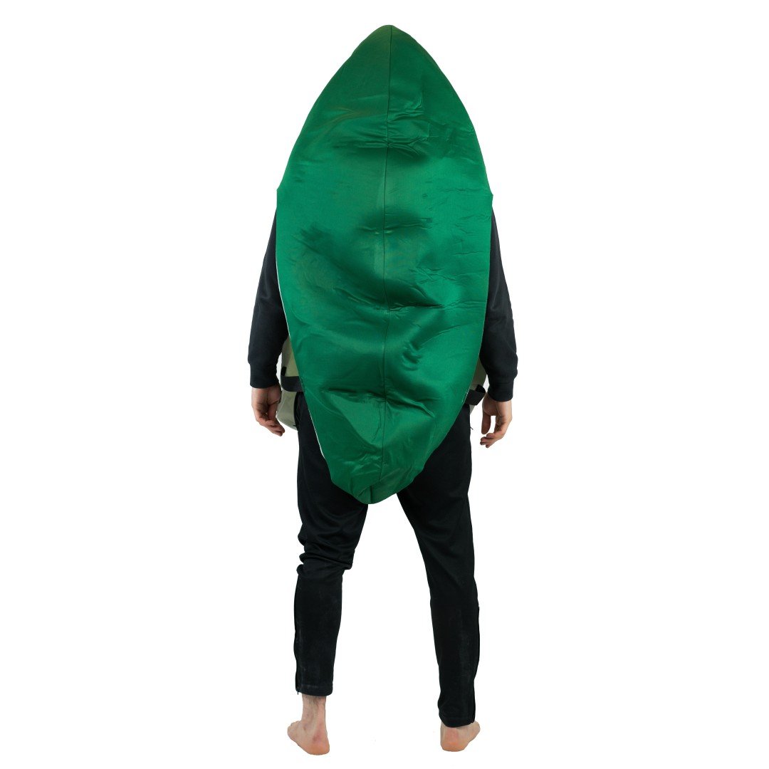 Bodysocks - Avocado Costume