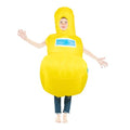 Bodysocks - Kids Inflatable Submarine Costume