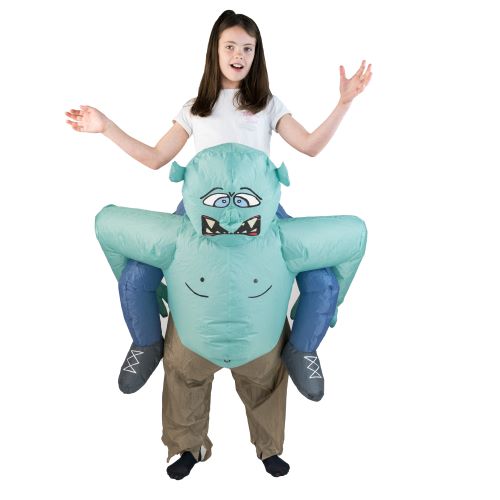 Movie Costumes