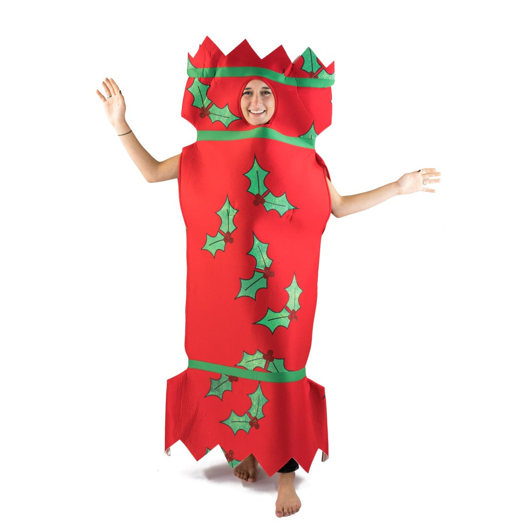 cheap christmas fancy dress costumes Amazon.com: FantastCostumes Adult Christmas Tree Costume Christmas Onesies Funny Party Outfits with Star Mask : Clothing, Shoes & Jewelry
