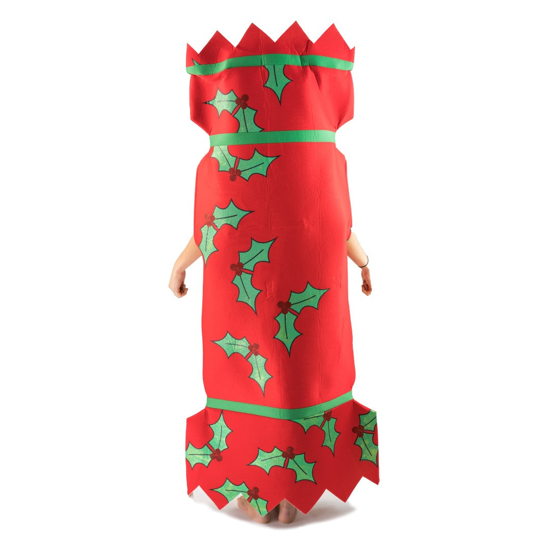 christmas cracker fancy dress Amazon.com: Christmas Cracker Costume : Clothing, Shoes & Jewelry