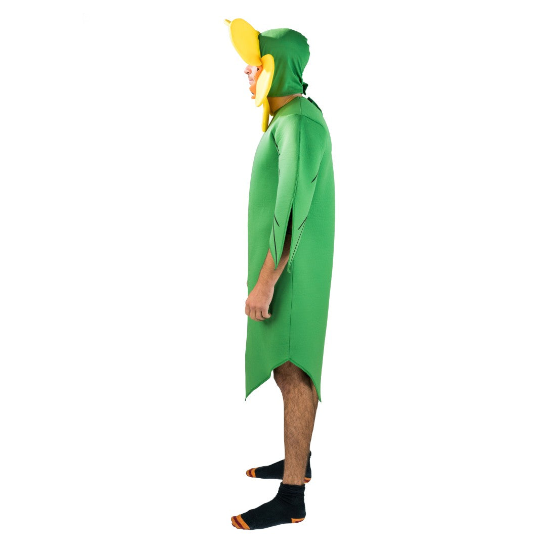 Bodysocks - Flower Costume