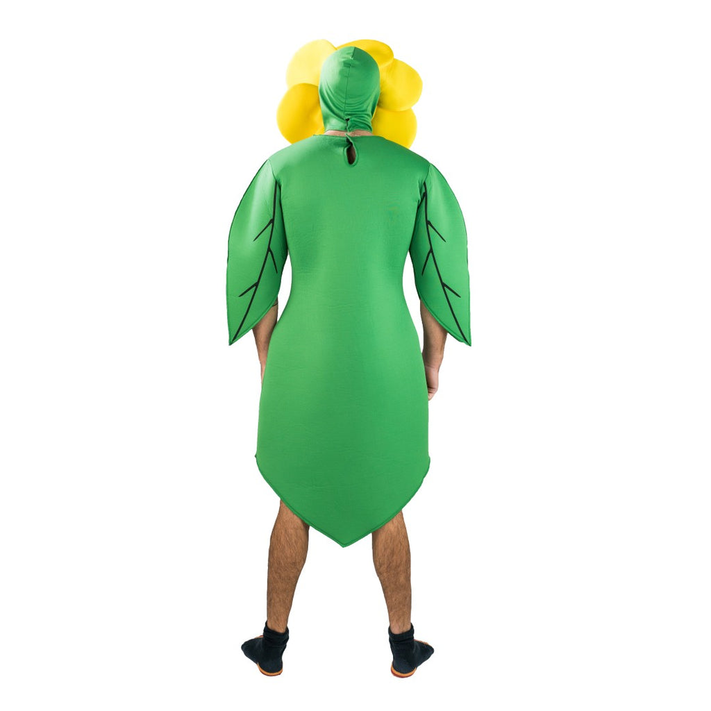 Bodysocks - Flower Costume