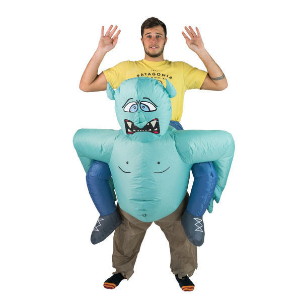 Fairytale Costumes
