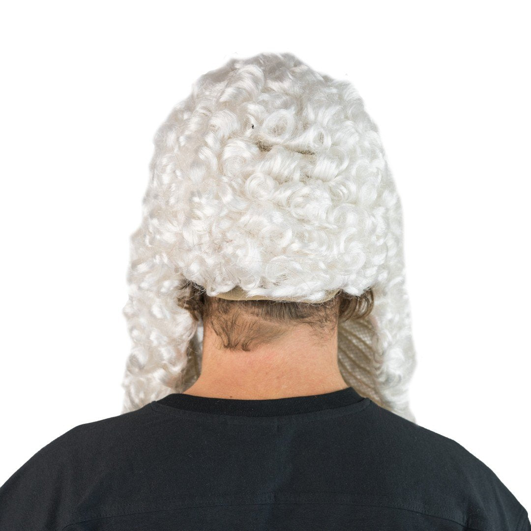 Bodysocks - Judge Wig