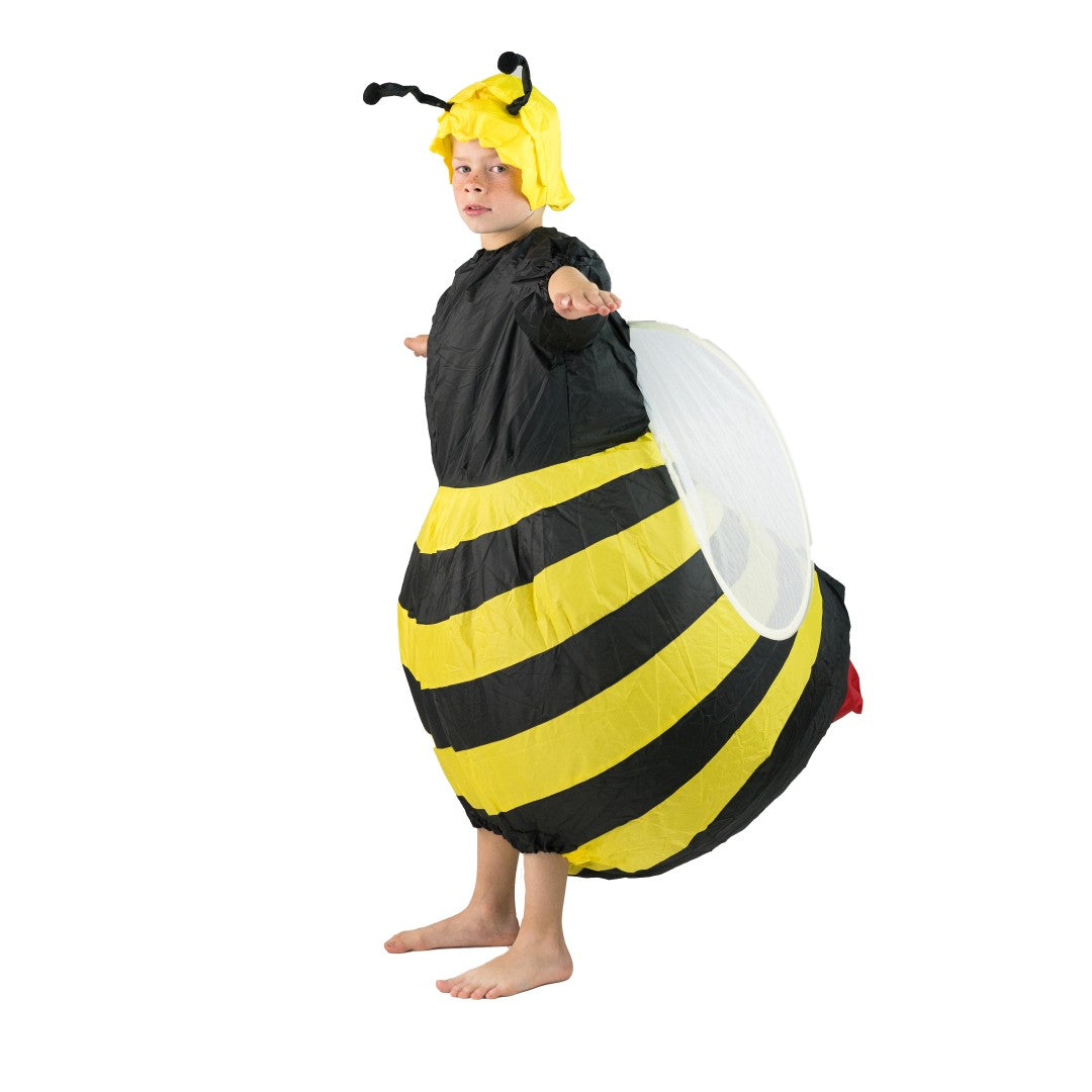 Bodysocks - Kids Inflatable Bee Costume