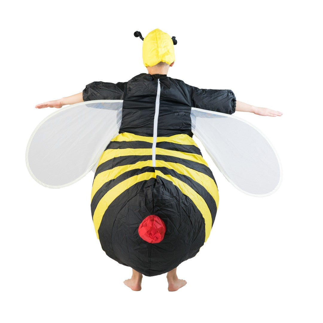 Bodysocks - Kids Inflatable Bee Costume