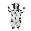 Bodysocks - Kids Inflatable Cow Costume