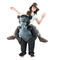 Bodysocks - Kids Inflatable Gorilla Costume