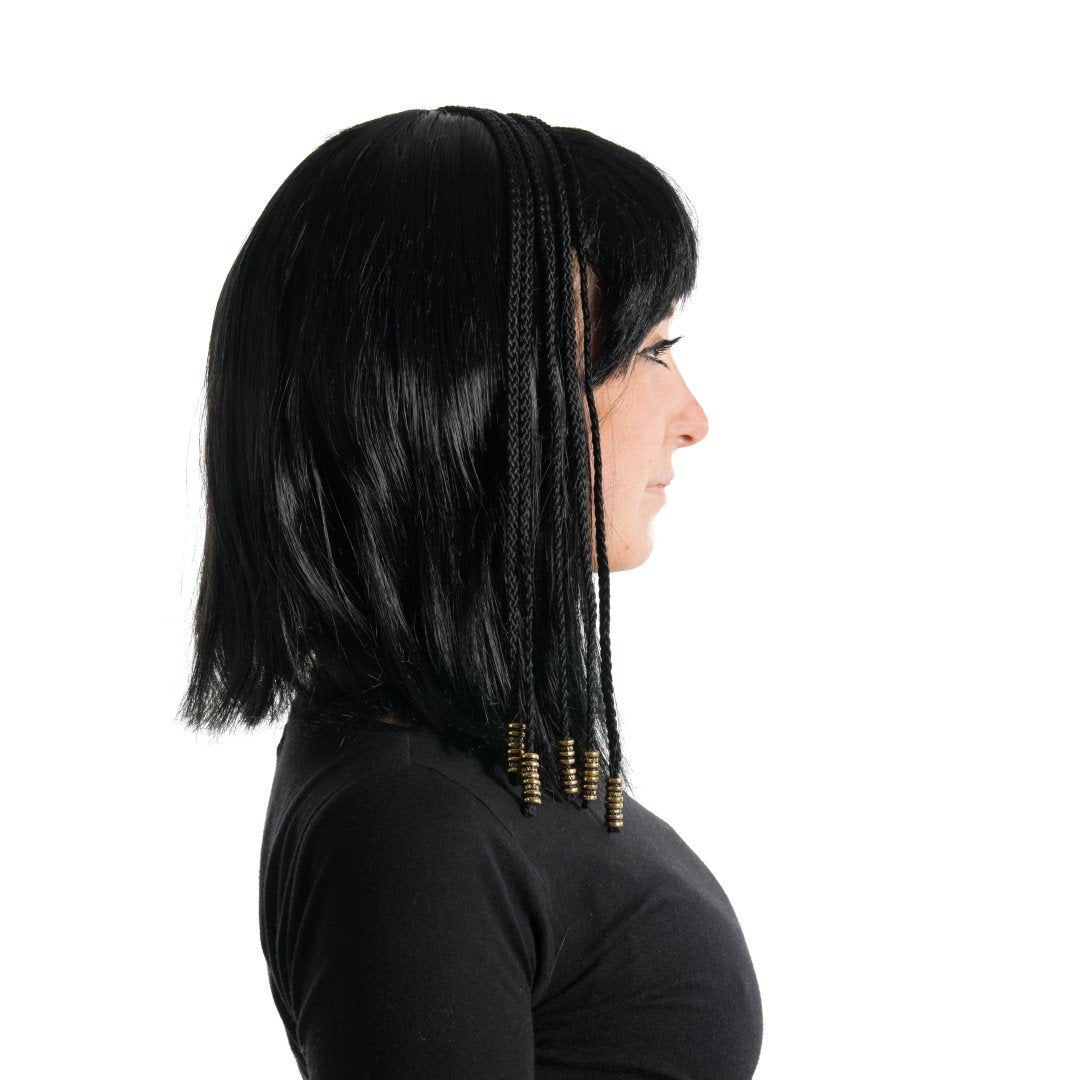 Bodysocks - Cleopatra Wig