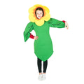 Bodysocks - Kids Flower Costume
