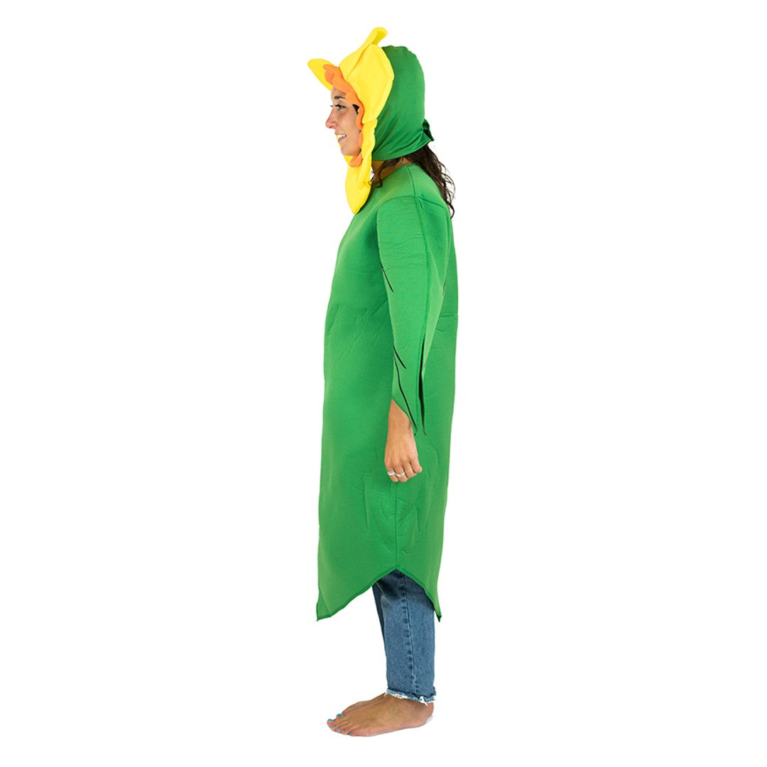 Bodysocks - Flower Costume