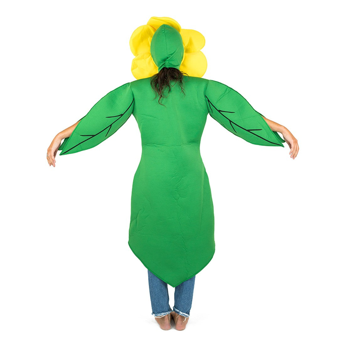 Bodysocks - Flower Costume