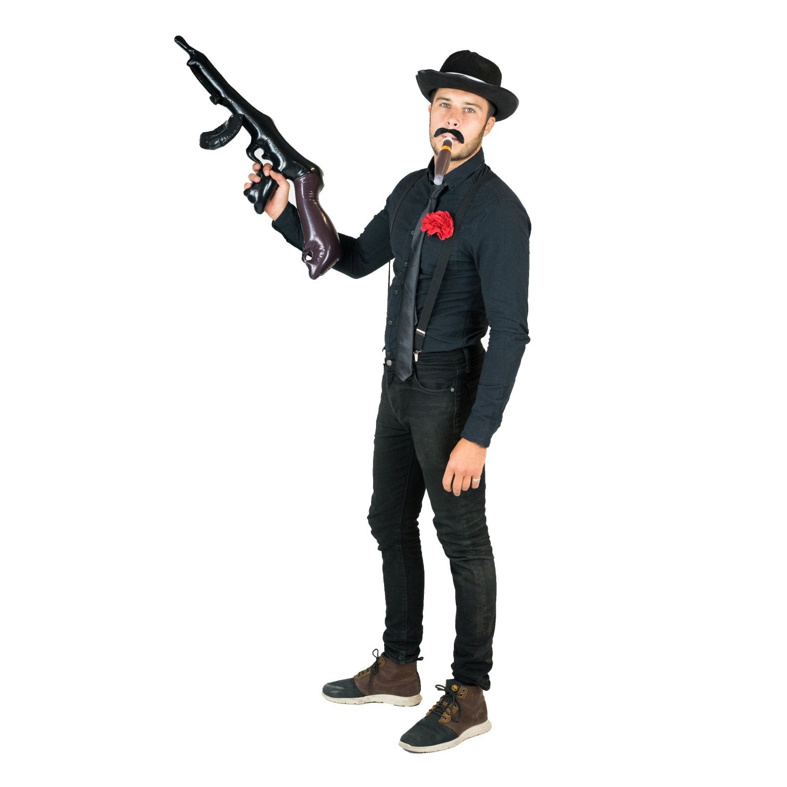 Bodysocks - Gangster Accessory Pack