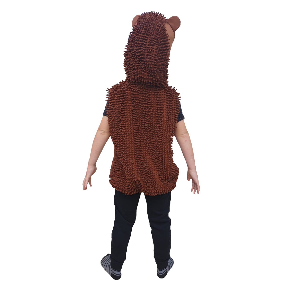Bodysocks - Hedgehog Costume