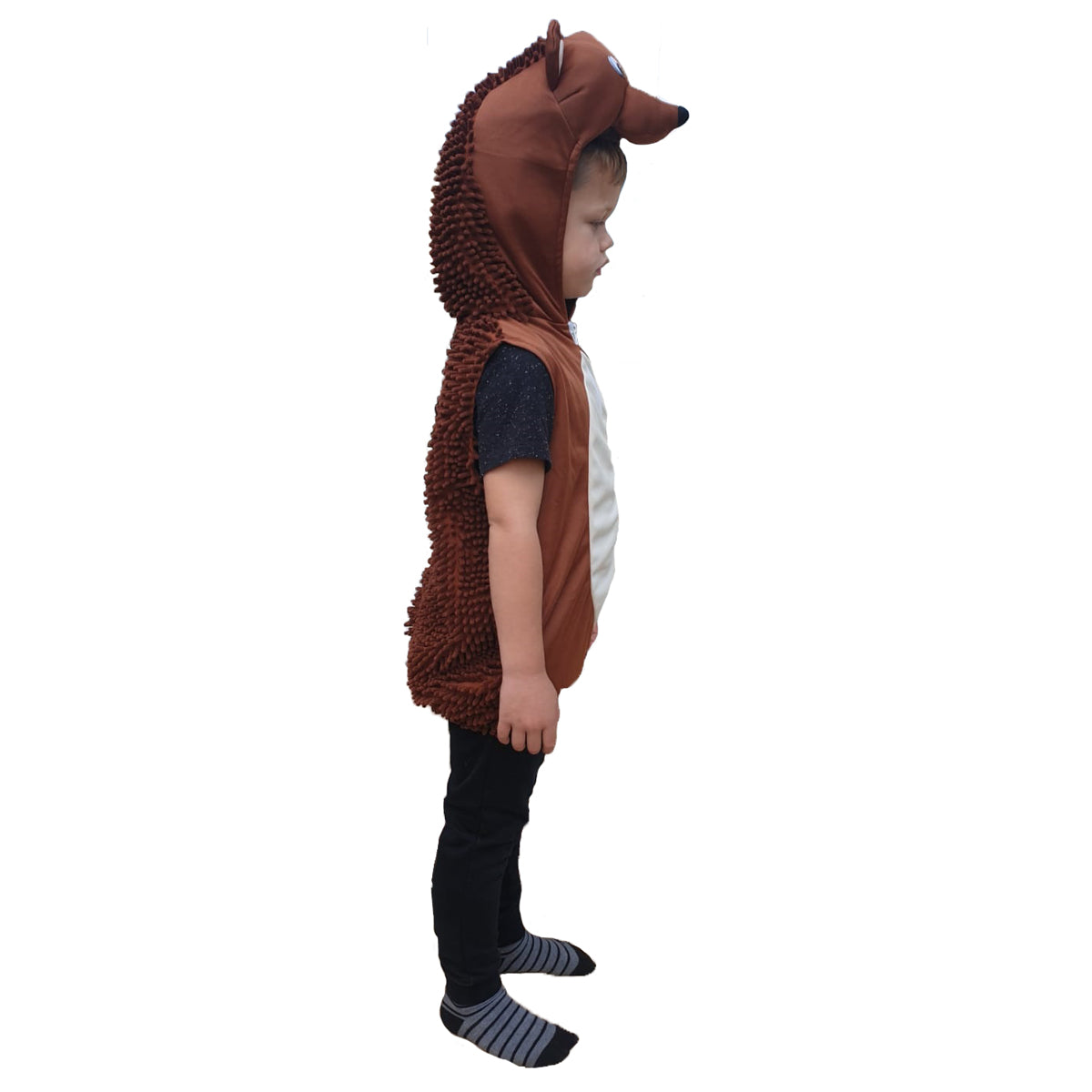 Bodysocks - Hedgehog Costume