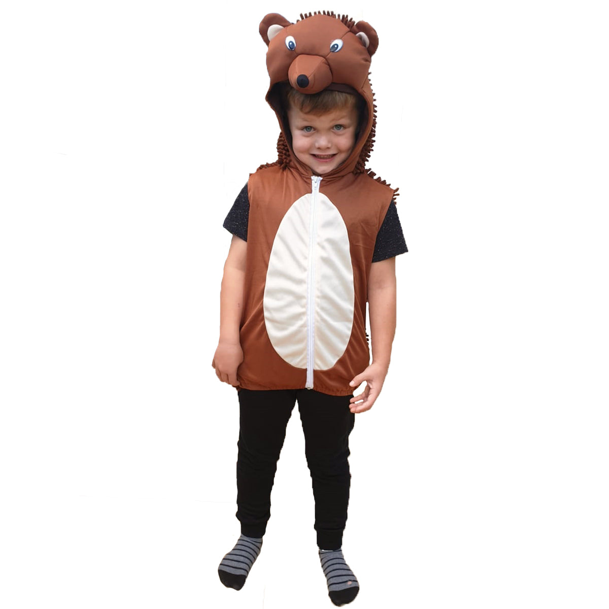 Bodysocks - Hedgehog Costume