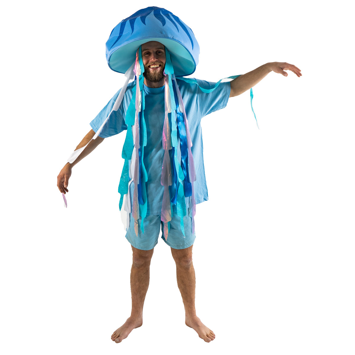 Bodysocks - Jellyfish Costume