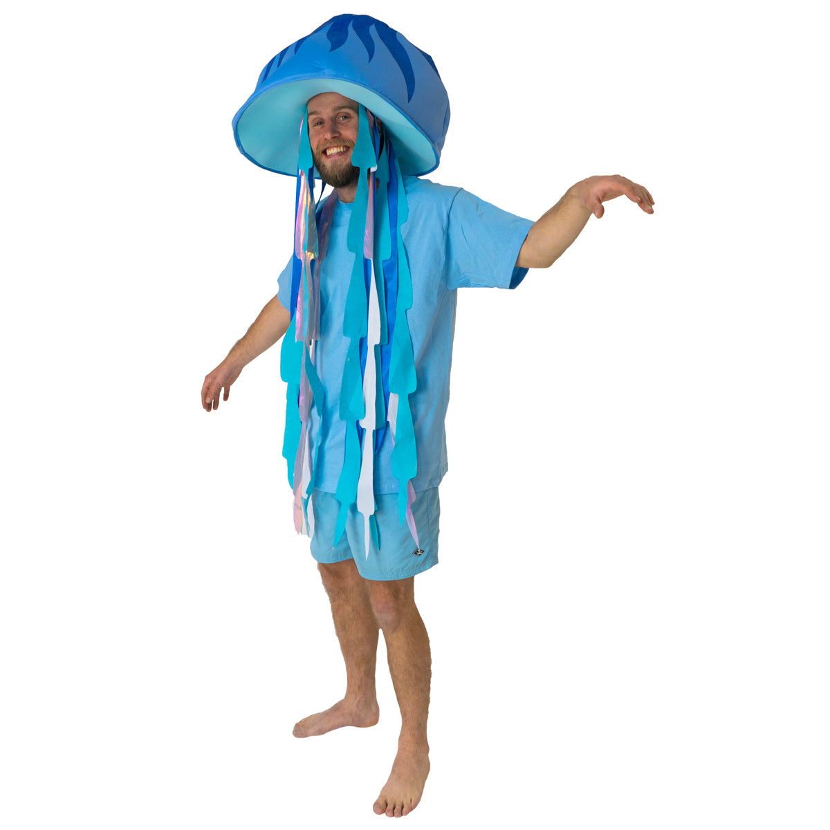 Bodysocks - Jellyfish Costume