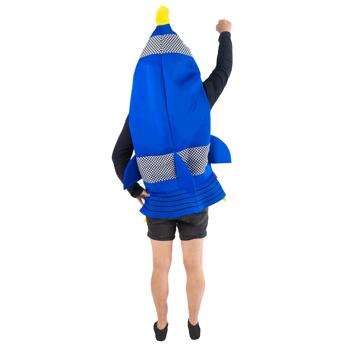 Bodysocks - Kids Jet Costume