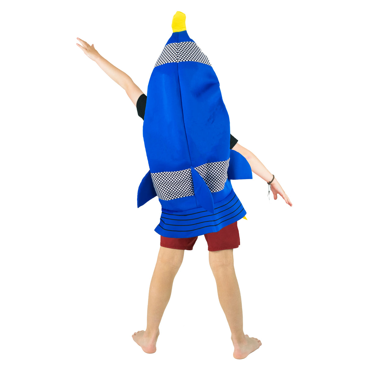 Bodysocks - Kids Jet Costume