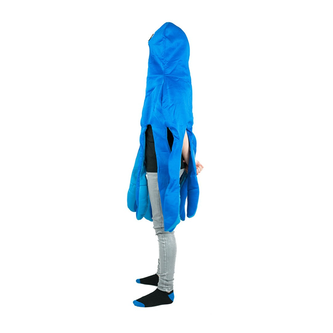 Bodysocks - Kids Octopus Costume