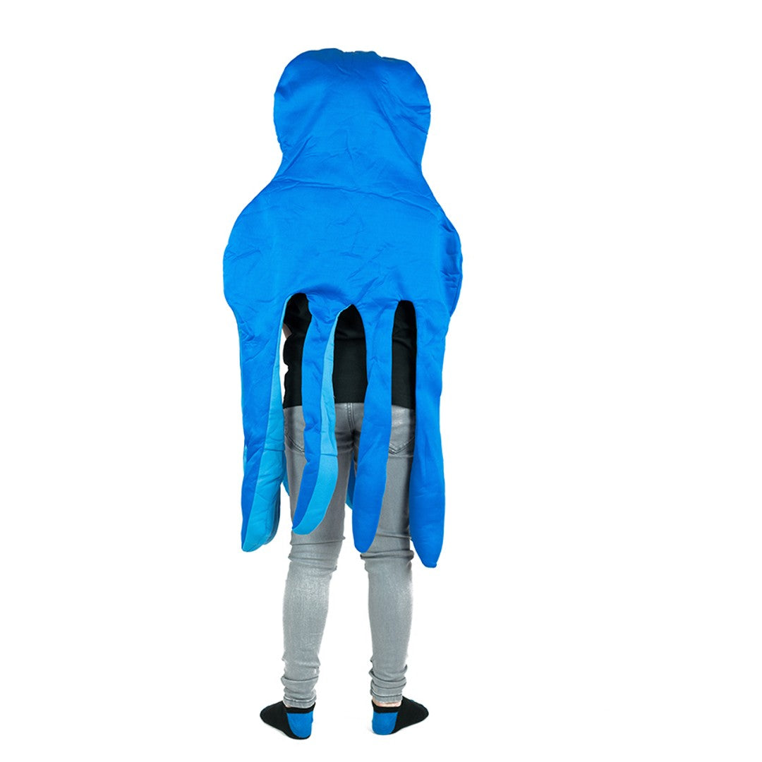 Bodysocks - Kids Octopus Costume