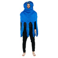 Bodysocks - Octopus Costume