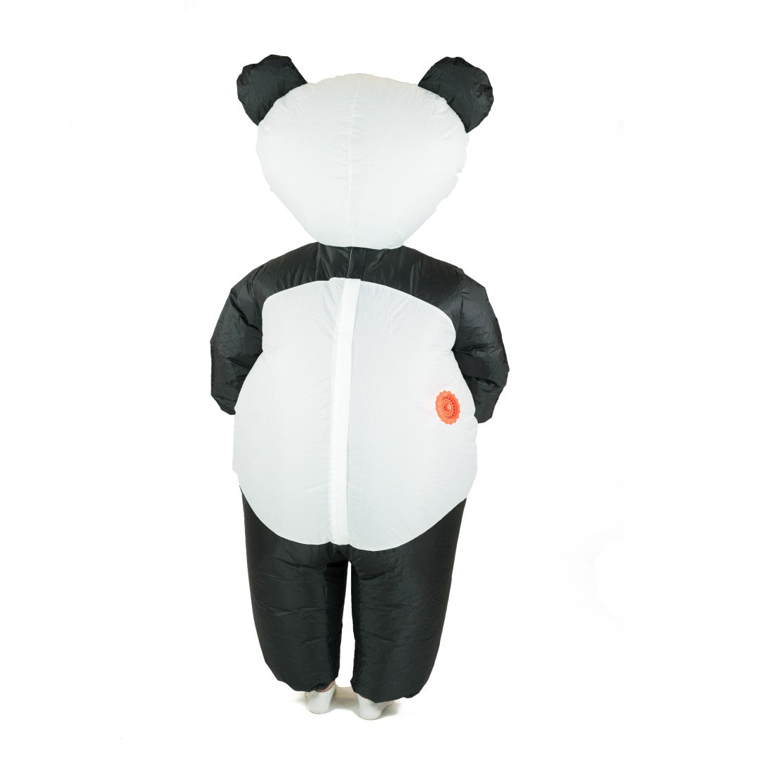Bodysocks - Kids Inflatable Panda Costume