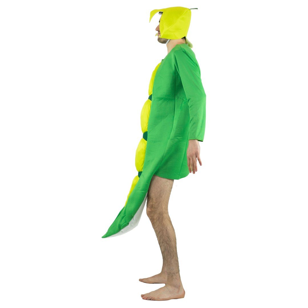 Bodysocks - Peapod Costume