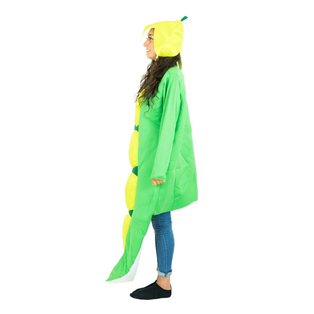 Bodysocks - Peapod Costume