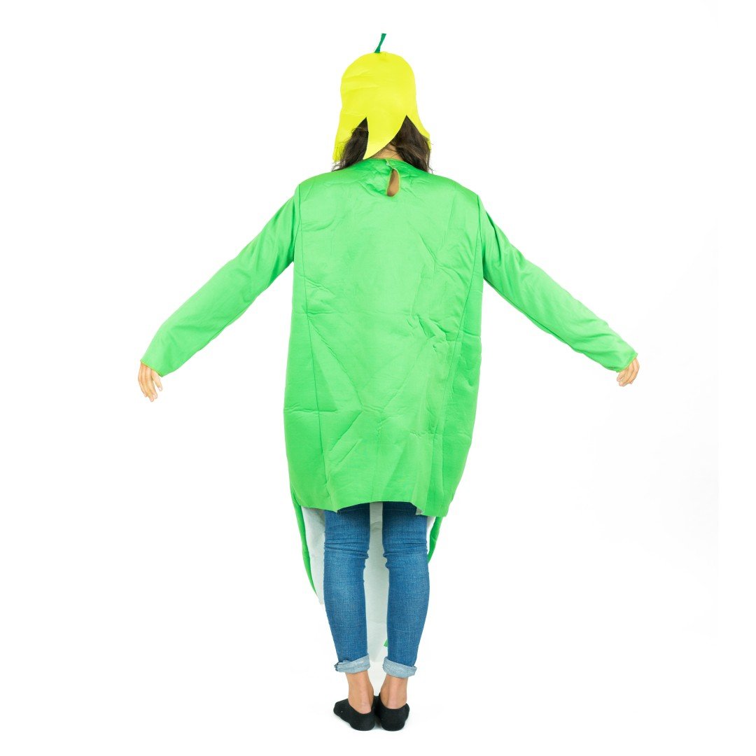 Bodysocks - Peapod Costume