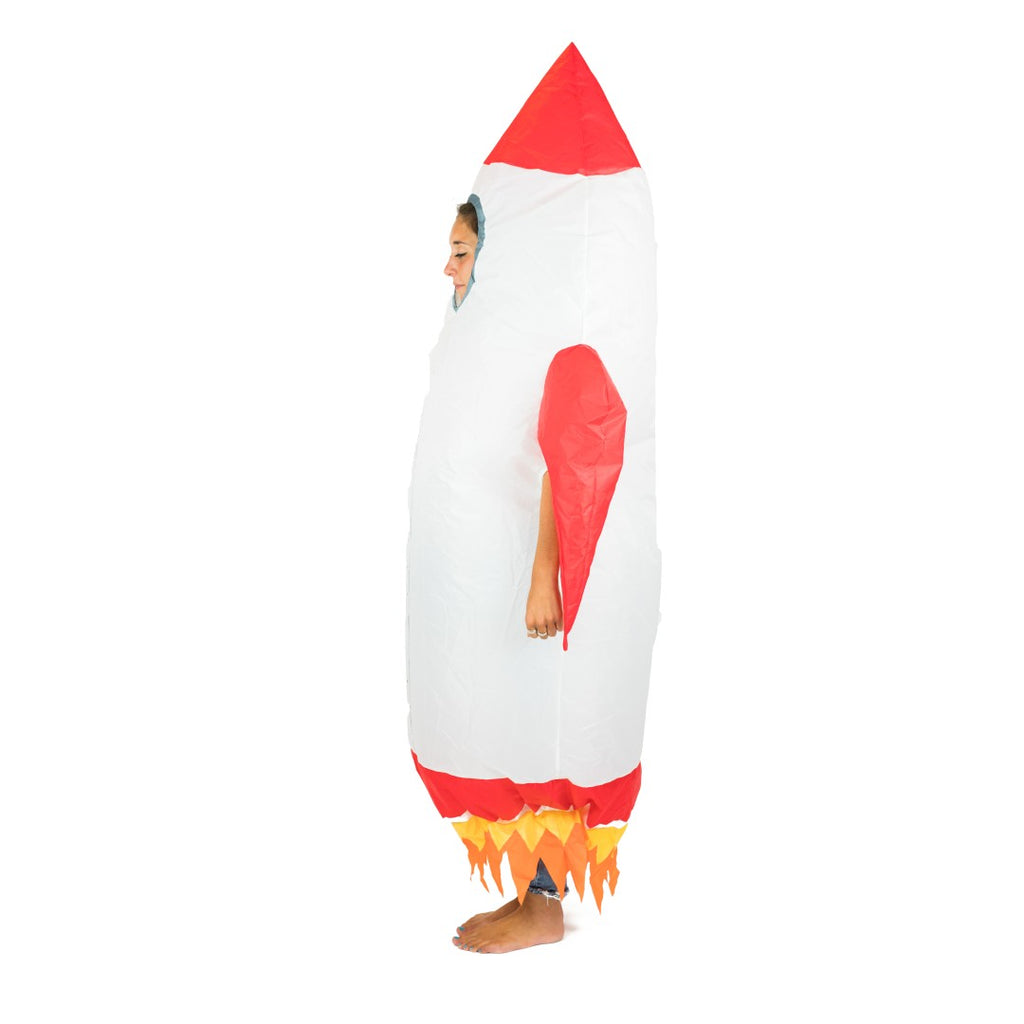 Bodysocks - Inflatable Rocket Costume