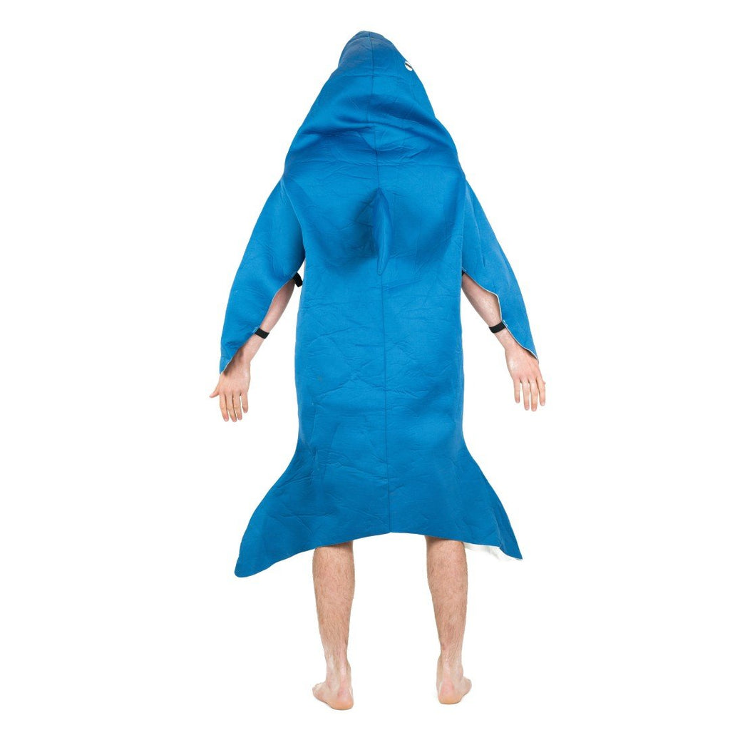 Bodysocks - Shark Attack Costume