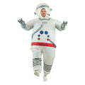 Bodysocks - Inflatable Spaceman Costume