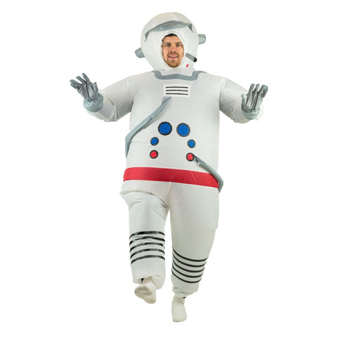 Bodysocks - Inflatable Spaceman Costume