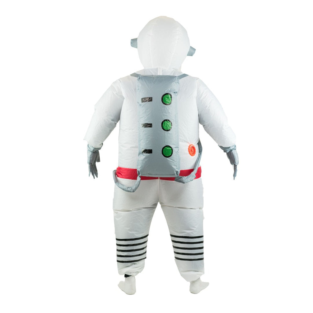 Bodysocks - Inflatable Spaceman Costume