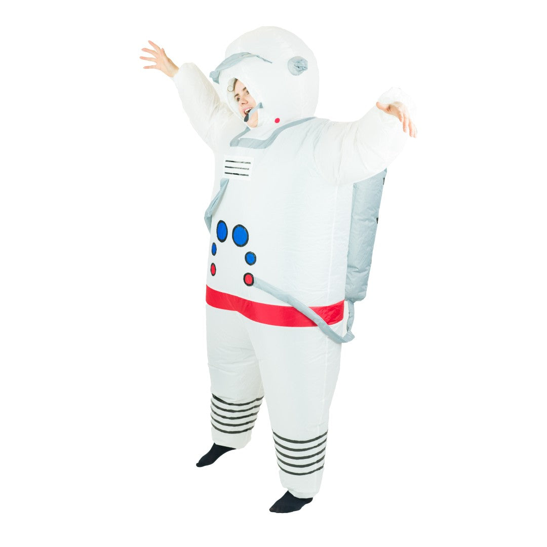 Bodysocks - Inflatable Spaceman Costume