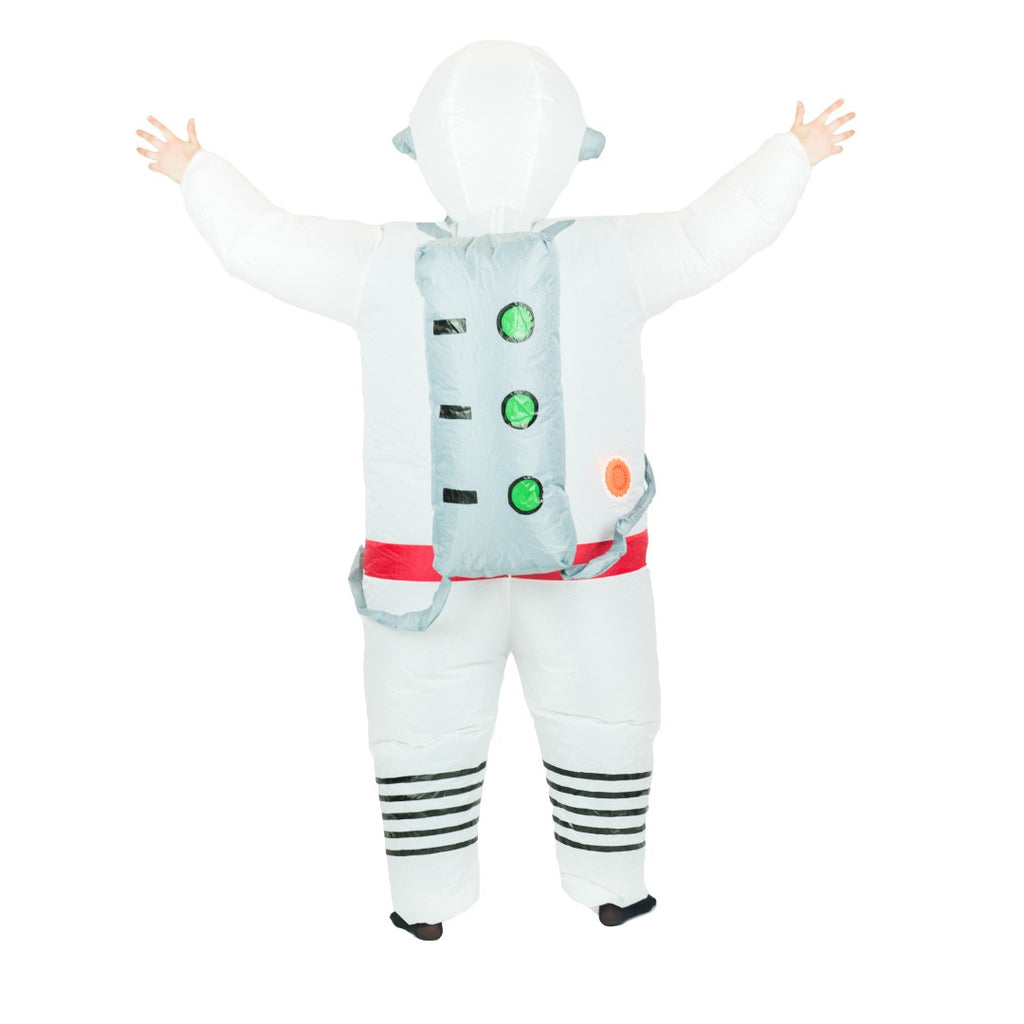 Bodysocks - Inflatable Spaceman Costume