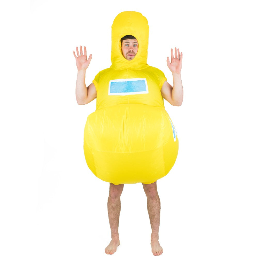 Bodysocks - Inflatable Submarine Costume